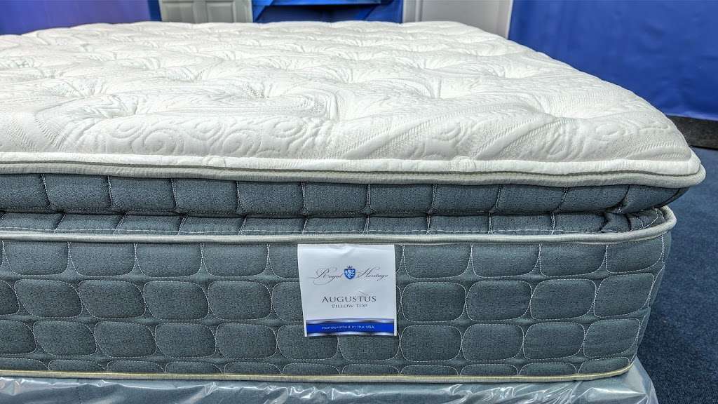 BoxDrop Mattress of Portage | Portage, IN 46368, USA | Phone: (219) 734-8993