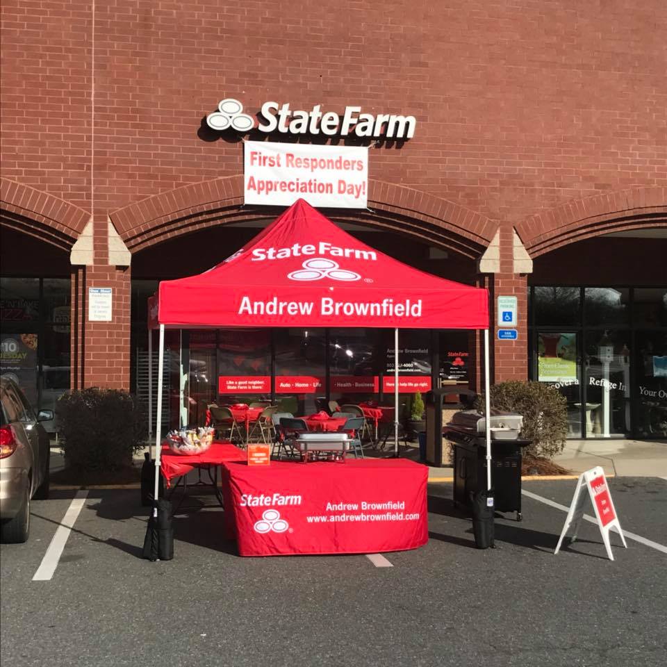 Andrew Brownfield - State Farm Insurance Agent | 2736 Celanese Rd, Rock Hill, SC 29732, USA | Phone: (803) 327-4060