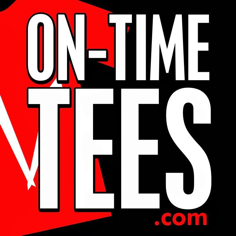 OnTime Promo & Apparel | 218 Elkhorn Rd, Whitewater, WI 53190 | Phone: (262) 473-7673