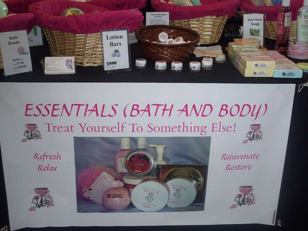 Essentials (Bath And Body) | 1330 Rosedale Lane, Hoffman Estates, IL 60169, USA | Phone: (773) 759-0096