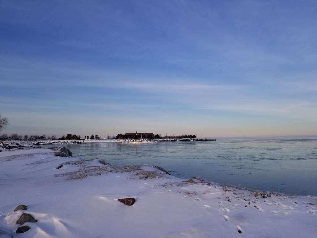 Pershing Park Boat Launch | 1 5th St, Racine, WI 53403, USA | Phone: (262) 636-9131