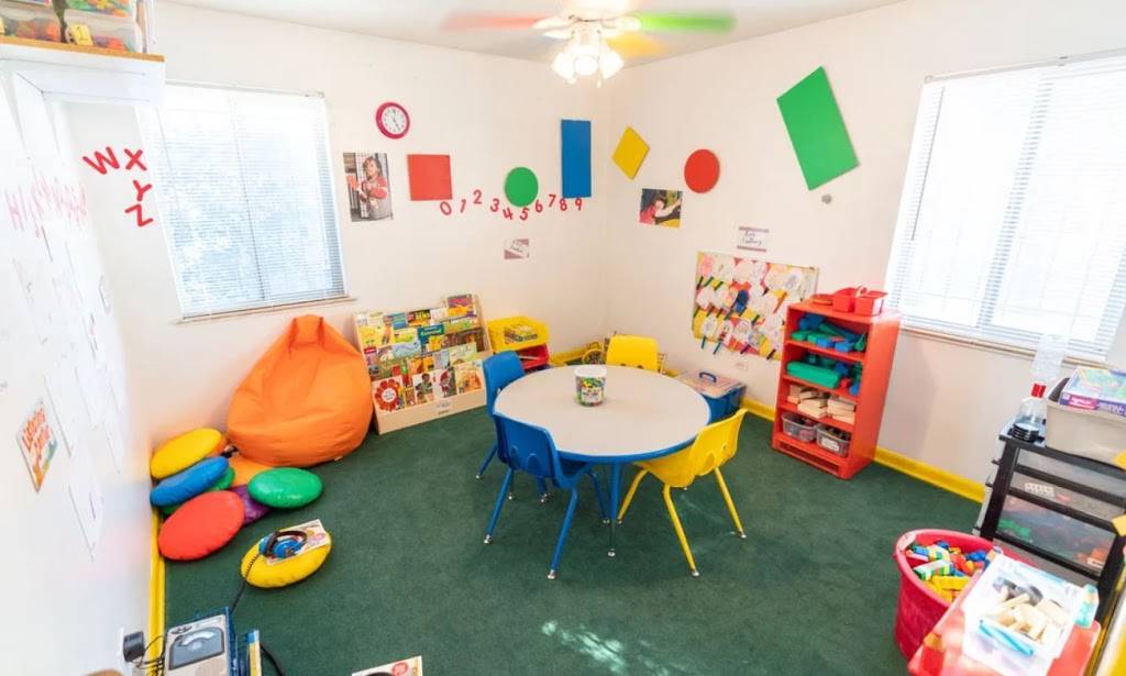 Lil Tots Wonderschool | 5325 E Thrill Pl, Denver, CO 80207, USA | Phone: (720) 306-9165