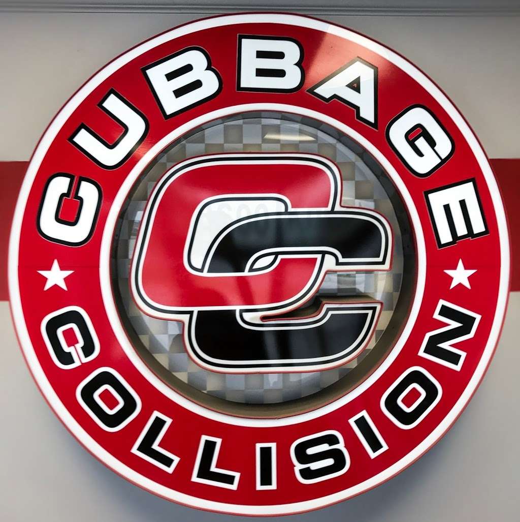 Cubbage Collision | 16623 Kuykendahl Rd, Houston, TX 77068, USA | Phone: (281) 580-1777