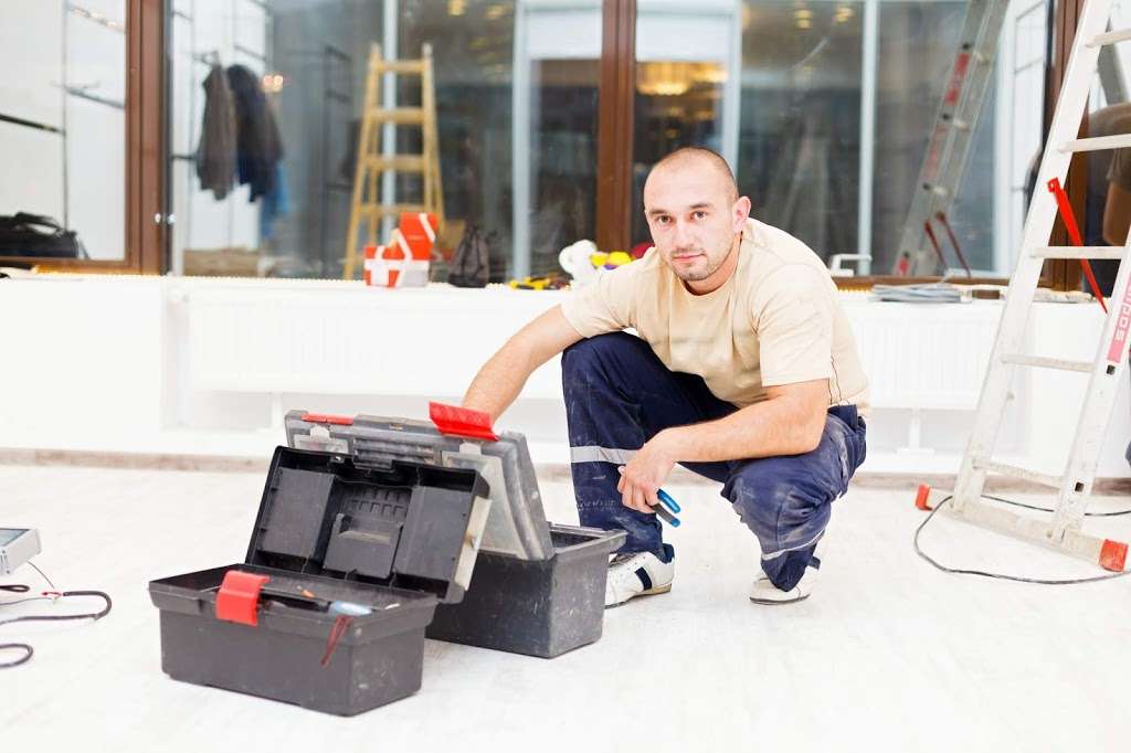 Beeches Plumbing & Heating | 64 Harrow Rd, Carshalton SM5 3QQ, UK | Phone: 020 3519 0656
