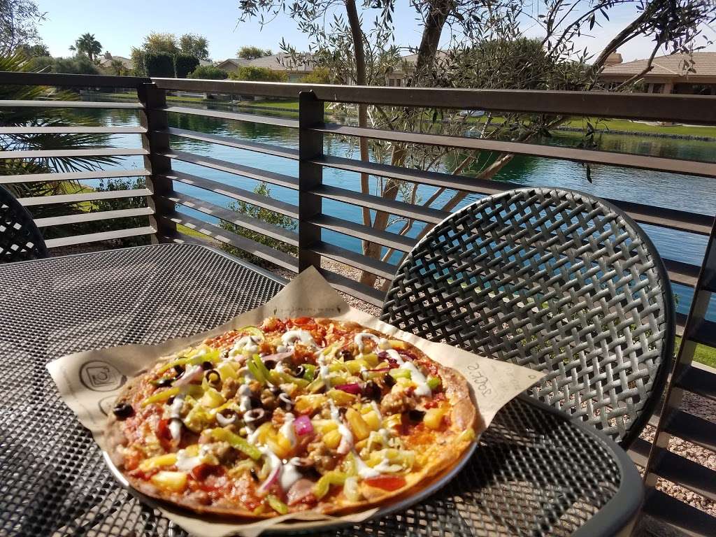 Fired Pie | 1155 W Ocotillo Rd, Chandler, AZ 85248, USA | Phone: (480) 634-8439