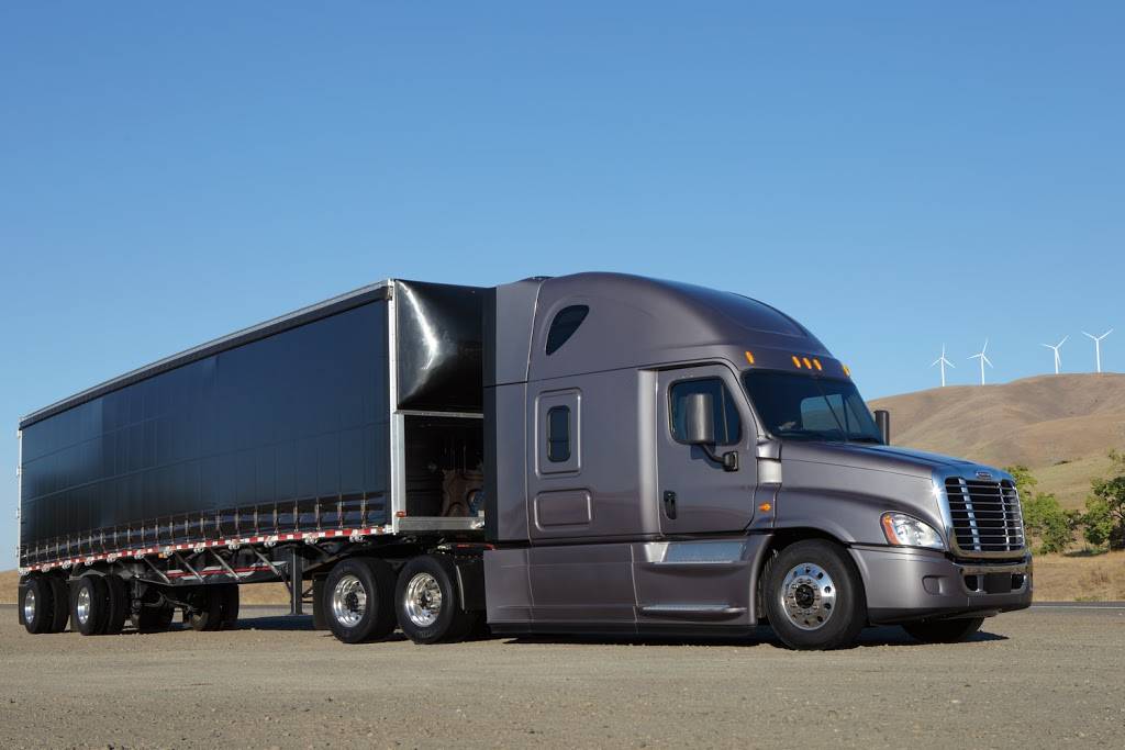 Truck Center Companies - Wichita | 2955 S West St, Wichita, KS 67217, USA | Phone: (316) 945-5600