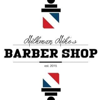 Milkman Mikes Barber Shop | 3021 Big Rd, Zieglerville, PA 19492, USA | Phone: (484) 300-6429