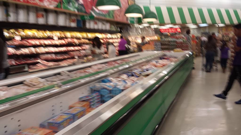 Compare Foods Supermarket | 951 Silas Creek Pkwy, Winston-Salem, NC 27127 | Phone: (336) 724-6666