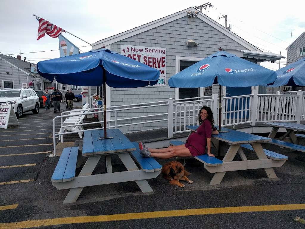 Plimoth Bay Cafe | 18 Town Wharf, Plymouth, MA 02360, USA