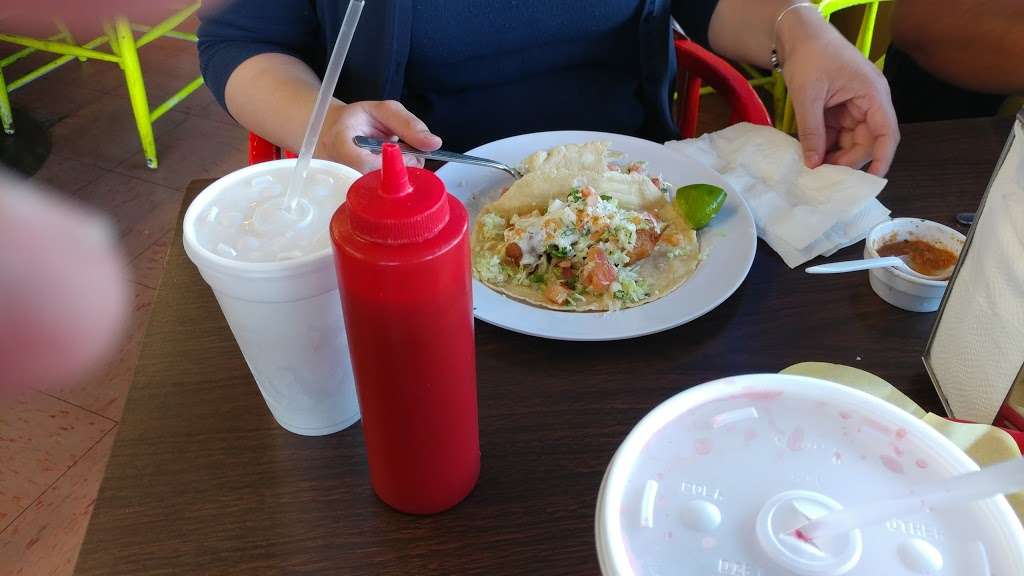 Taqueria Taco N Tento | 12286 Ramona Blvd, El Monte, CA 91732 | Phone: (626) 579-7262