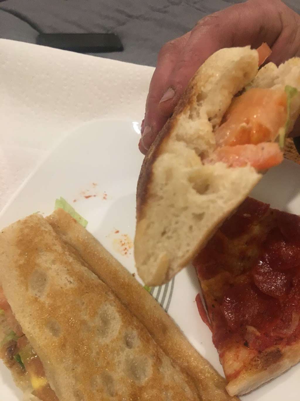 The Pizza Box & Hoagie Shop | 21 N Main St, Dover, PA 17315, USA | Phone: (717) 292-2200