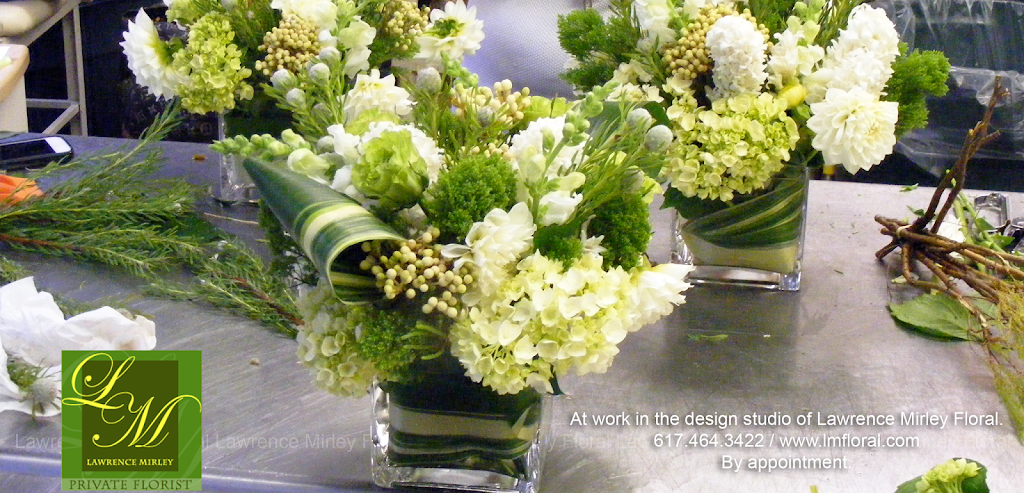 Lawrence Mirley Floral (LM Floral) | 840 Summer St, South Boston, MA 02127 | Phone: (617) 464-3422
