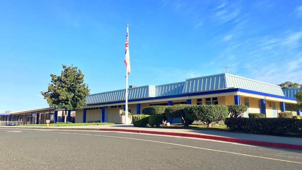 Birch Grove Primary Elementary School | 6071 Smith Ave, Newark, CA 94560, USA | Phone: (510) 818-3100