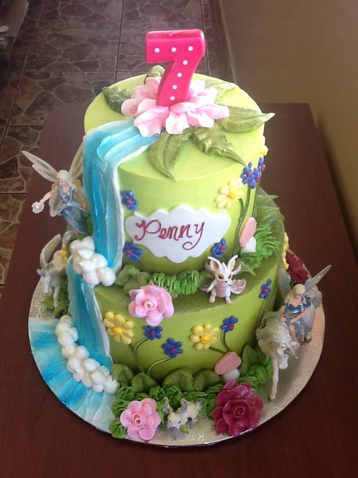 Amazing Cakes | 524 N Magnolia Ave, Anaheim, CA 92801, USA | Phone: (714) 995-3399