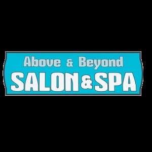 Above & Beyond Salon & Spa (Scotty Levine) | 488-506 Northland Dr, Cameron, MO 64429, USA | Phone: (816) 632-2663