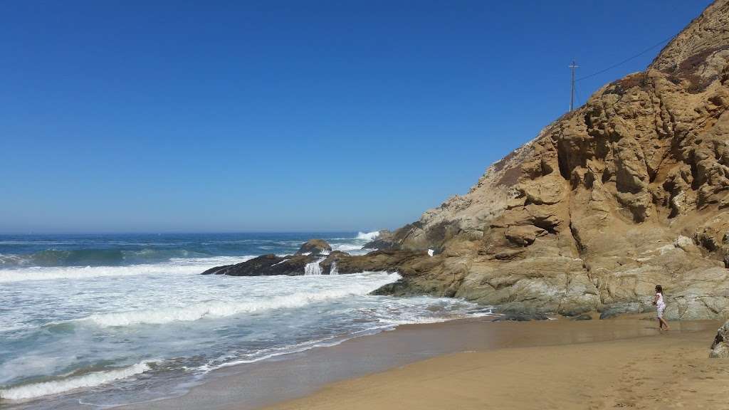 Rancho Corral de Tierra | Frenchmans Creek Rd, Half Moon Bay, CA 94019, USA | Phone: (415) 561-4700