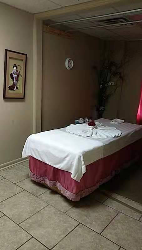 Lotus Massage | 6010 Jones Creek Rd B, Baton Rouge, LA 70817, USA | Phone: (225) 250-5218