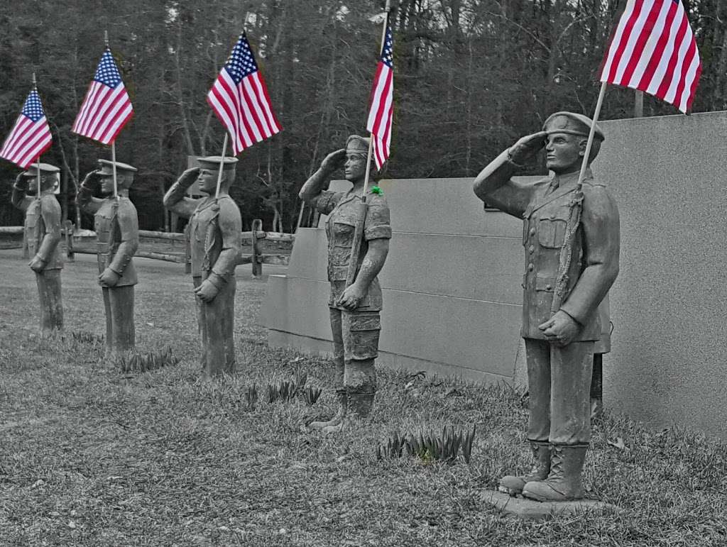 Atlantic County Veterans Cemetery | 109 NJ-50, Mays Landing, NJ 08330, USA | Phone: (609) 625-1897
