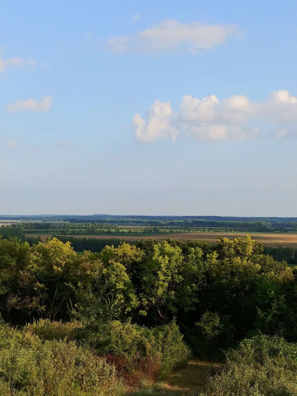 Cooley Lake lookout | Excelsior Springs, MO 64024, USA