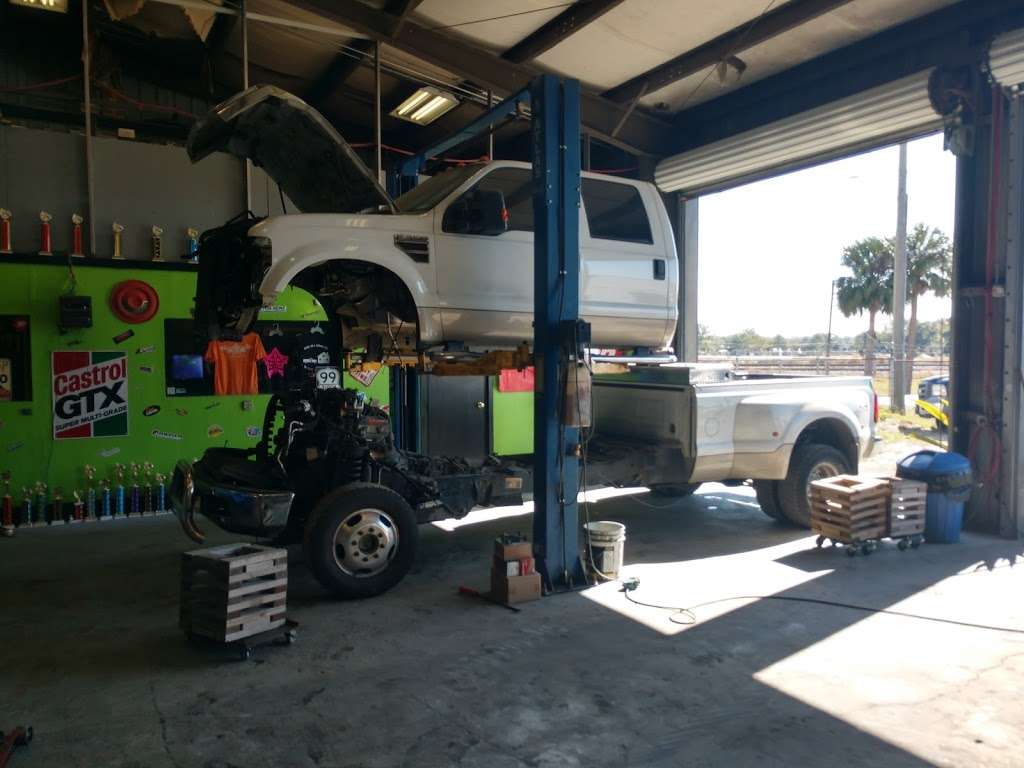 5 Point Kustomz and Repair | 603 Stadium Rd, Auburndale, FL 33823 | Phone: (484) 788-8570