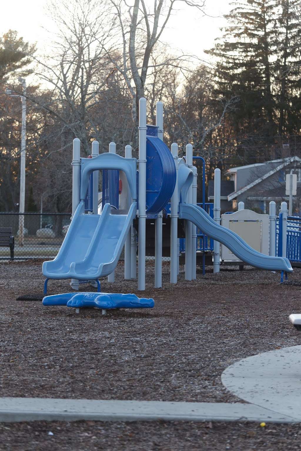 Braintree Highlands Community Playground | South St, Braintree, MA 02184, USA