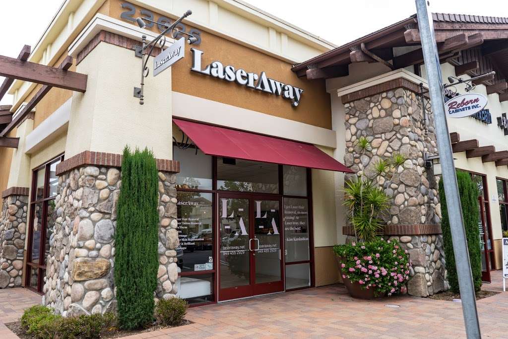 LaserAway | 23626 El Toro Rd suite a, Lake Forest, CA 92630, USA | Phone: (949) 455-2929