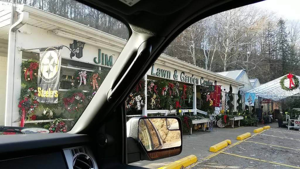 Jim Jenkins Lawn & Garden Center | 1877 Painters Run Rd, Pittsburgh, PA 15241, USA | Phone: (412) 221-3070