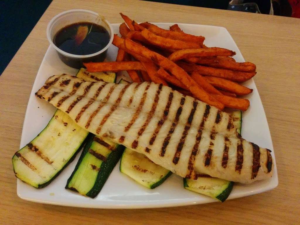 The Fancy Fish | 9430 Mira Mesa Blvd #5B, San Diego, CA 92126, USA | Phone: (858) 586-6228