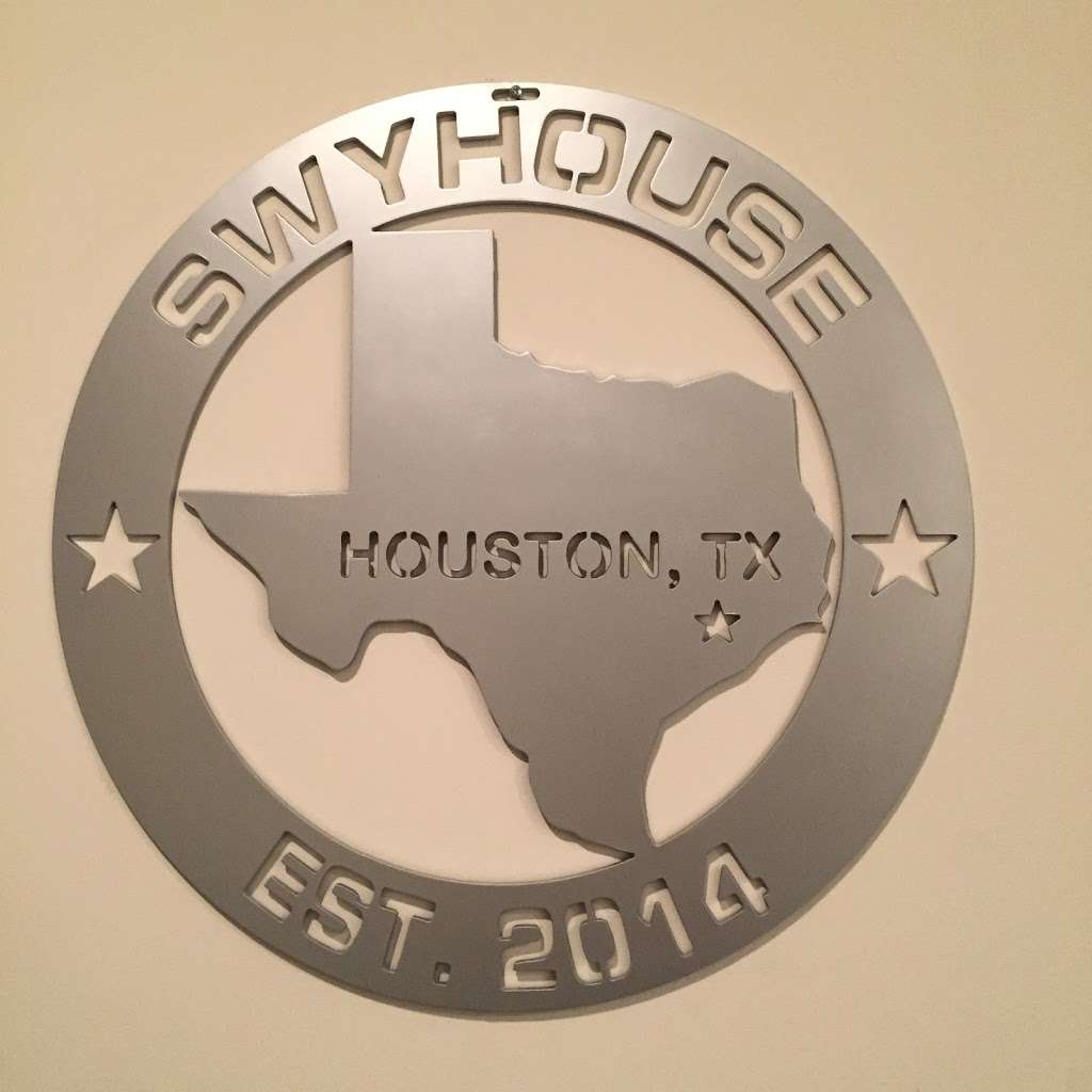 SwyHouse | 2111 Colorado St, Houston, TX 77007, USA