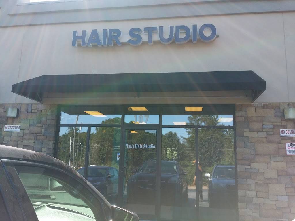 Tias Hair Studio LLC | 1296 GA-138, Riverdale, GA 30296, USA | Phone: (770) 997-2370