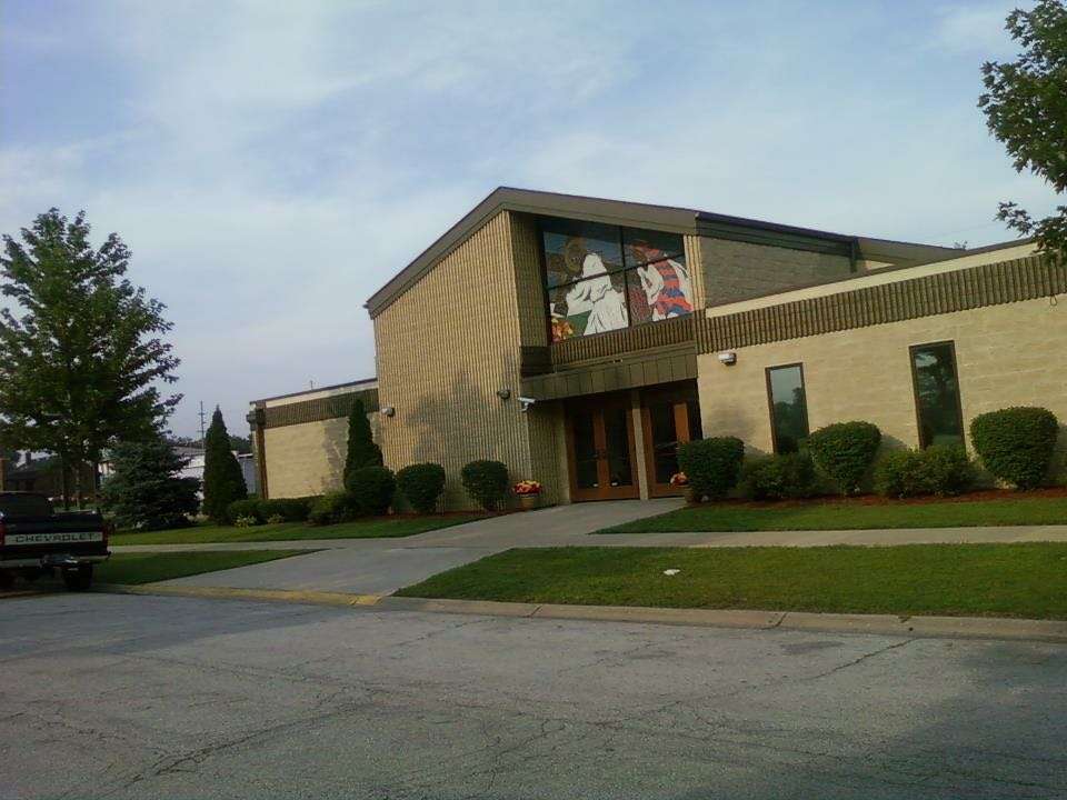 New Friendship Missionary Baptist Church | 1545 Waite St, Gary, IN 46404, USA | Phone: (219) 949-4279