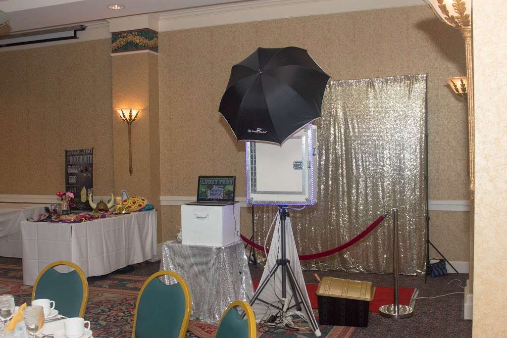 OC Premiere Photo Booth for parties, weddings, corporate events | 15700 Belshire Ave, Norwalk, CA 90650, USA | Phone: (562) 303-9926