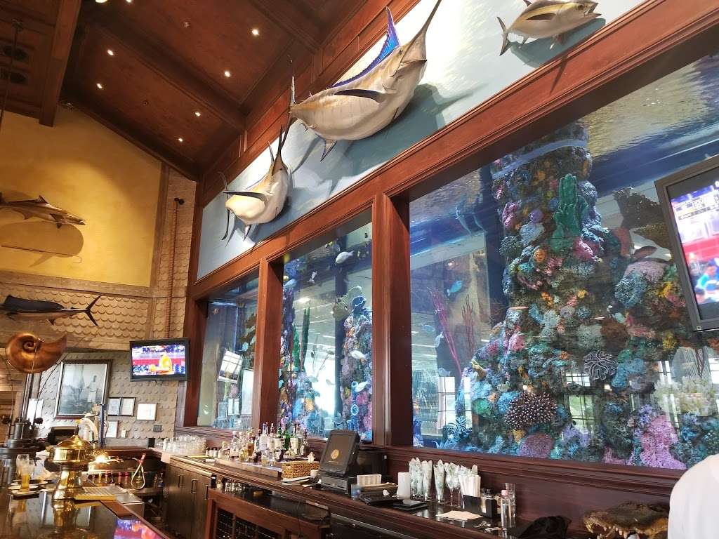 Islamorada Fish Company | 1000 Bass Pro Dr, Pearland, TX 77584, USA | Phone: (713) 770-5000