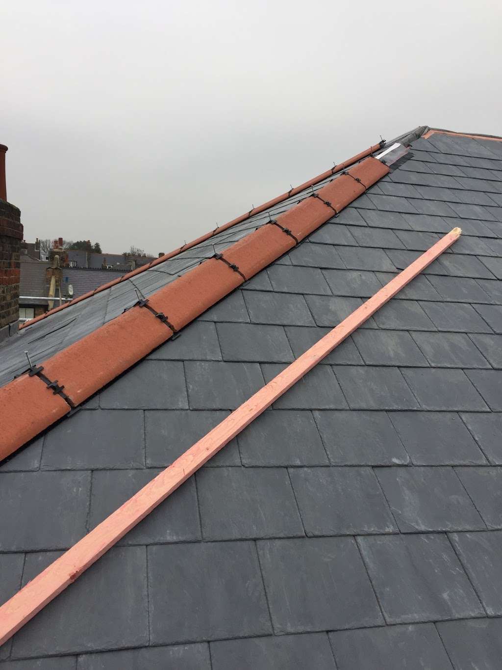 Roofing repair Brockley | 254 Brockley Rd, London SE4 2SF, UK | Phone: 07510 200150