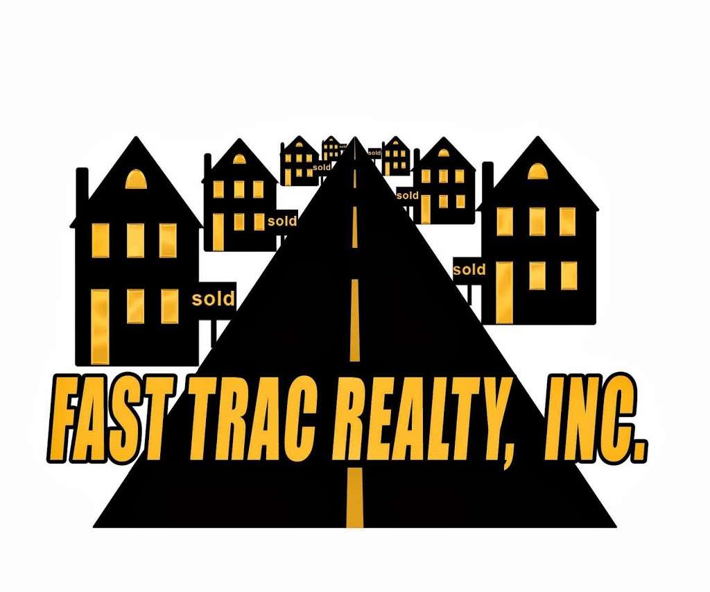 Fast Trac Realty, Inc. | 14111 Freeway Dr, Santa Fe Springs, CA 90670, USA | Phone: (562) 843-1017