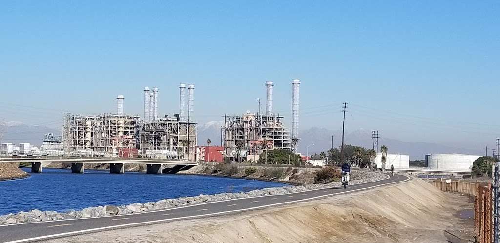 Los Cerritos Wetlands Headquarters | 81432 San Gabriel River Bike Trail, Seal Beach, CA 90740, USA