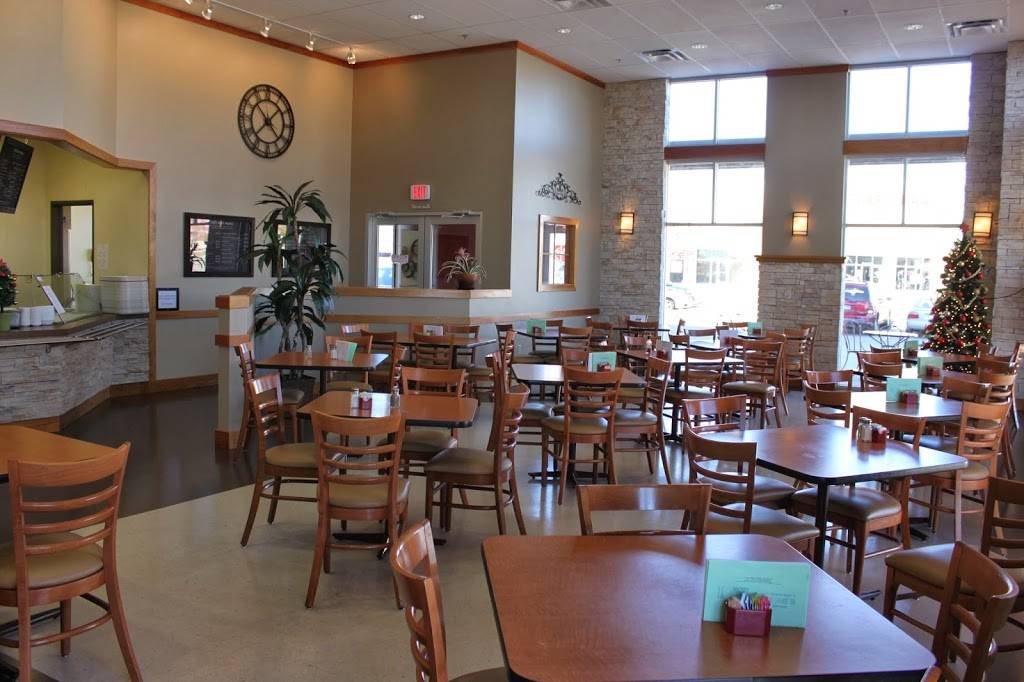 Cafe Max | 6147 Windhaven Pkwy, Plano, TX 75093, USA | Phone: (972) 403-7167