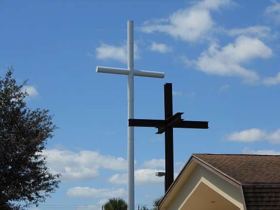 Epiphany Lutheran Church and School | 4460 Lyons Rd, Lake Worth, FL 33467 | Phone: (561) 968-3627