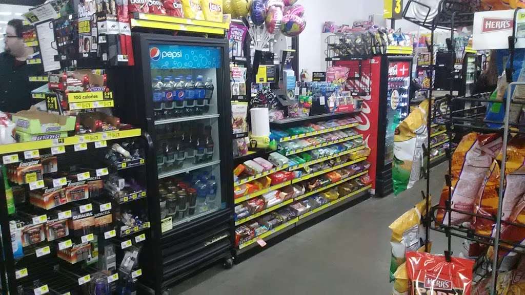 Dollar General | 401 Telegraph Rd, Rising Sun, MD 21911 | Phone: (410) 658-4031