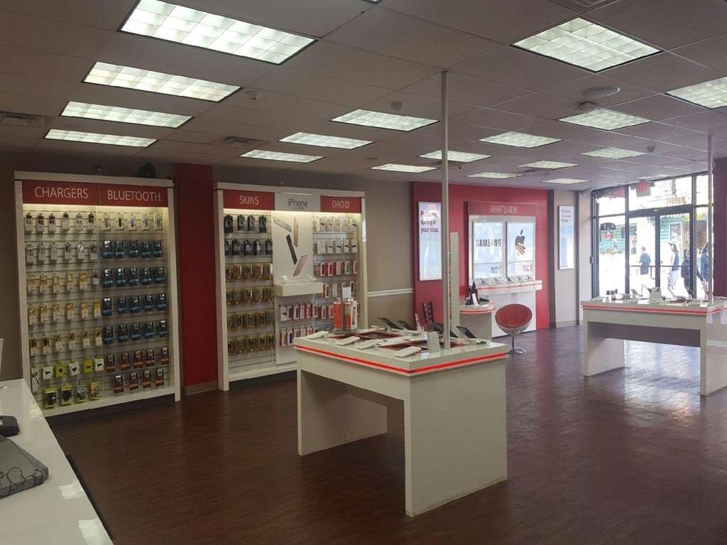 Verizon Authorized Retailer, TCC | 2714 Boardwalk, Wildwood, NJ 08260 | Phone: (609) 435-5173