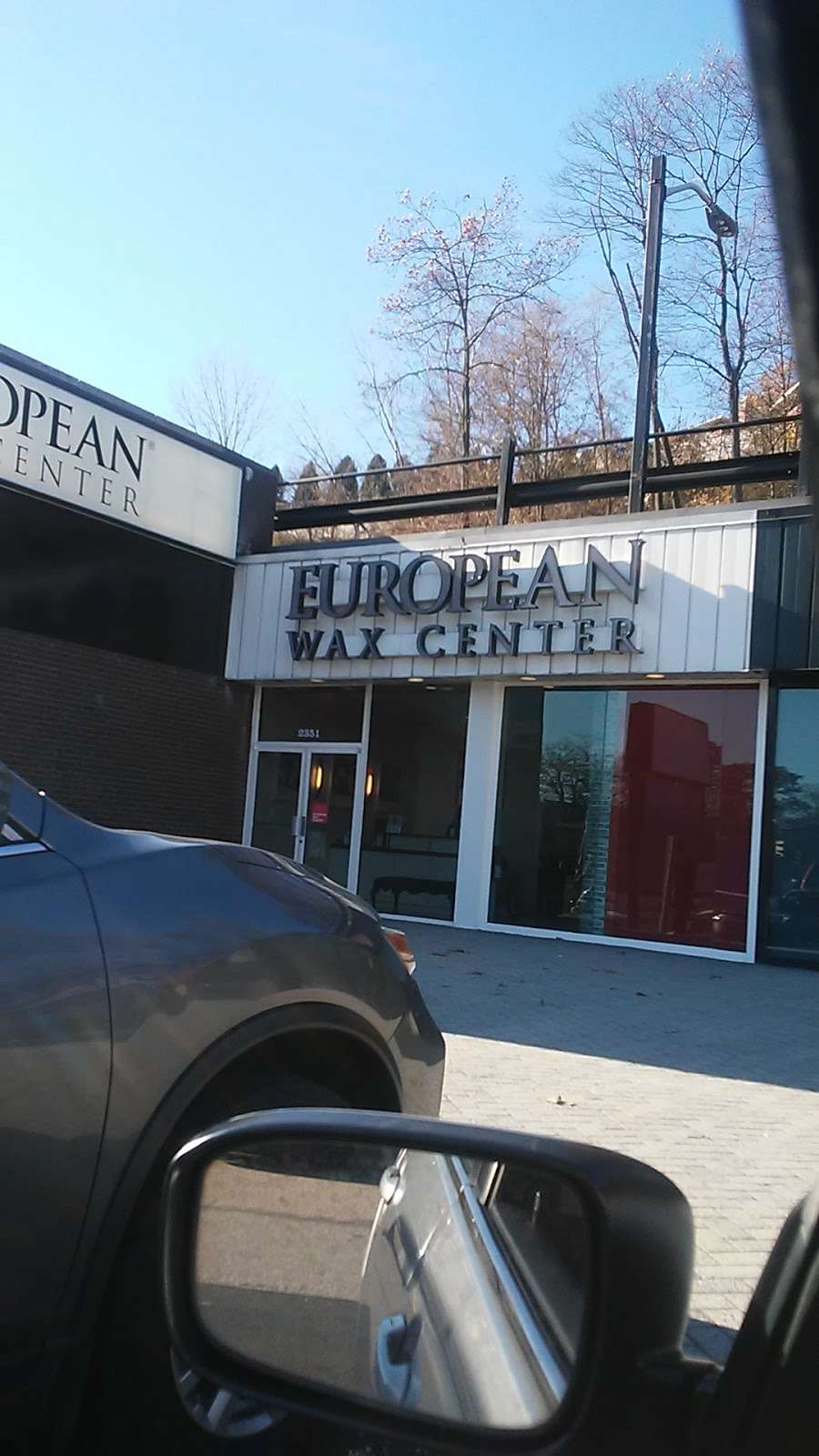 European Wax Center | 2351 Central Park Ave, Yonkers, NY 10710, USA | Phone: (914) 268-0399