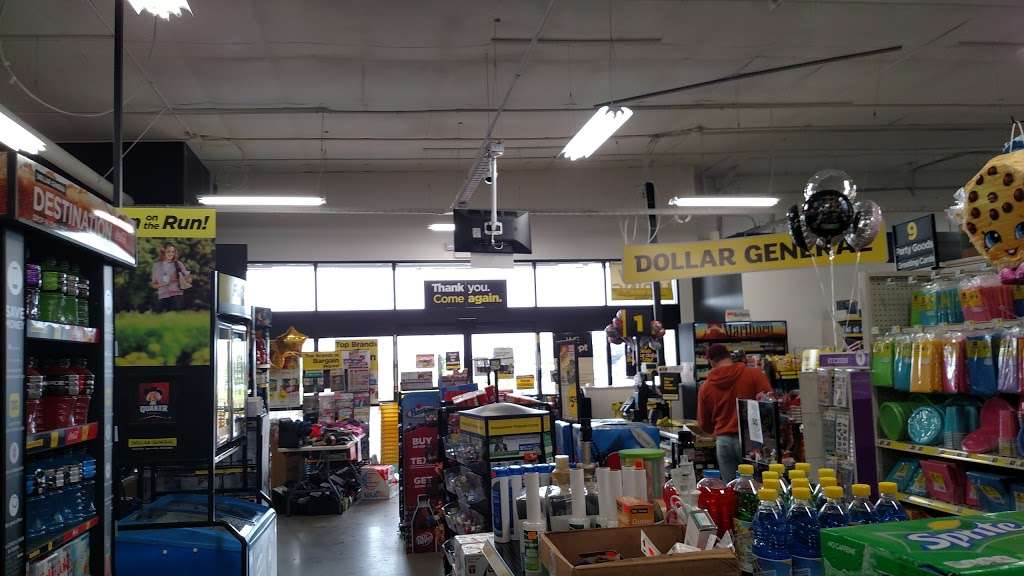 Dollar General | 3008 E, MO-10, Wood Heights, MO 64024 | Phone: (816) 629-4233