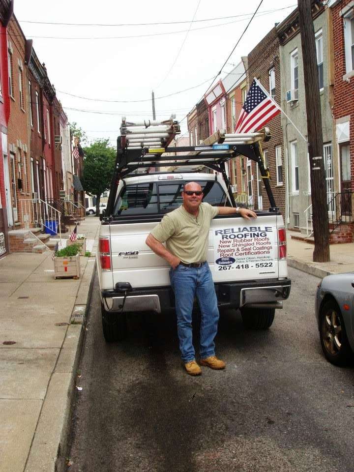 Reliable Roofing | 9945 Norwalk Rd, Philadelphia, PA 19115, USA | Phone: (267) 418-5522