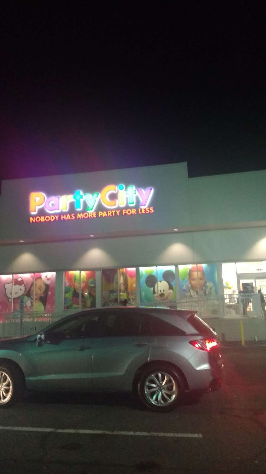 Party City | 2265 Ralph Ave, Brooklyn, NY 11234 | Phone: (718) 531-3538