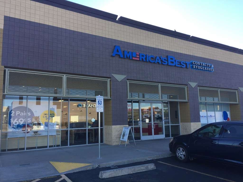 Americas Best Contacts & Eyeglasses | 2651 N 44th St, Phoenix, AZ 85008, USA | Phone: (480) 333-2692