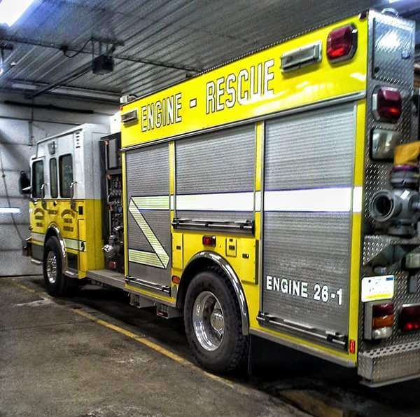 Strinestown Community Fire Co. | 5690 Susquehanna Trail, Manchester, PA 17345, USA | Phone: (717) 266-1131