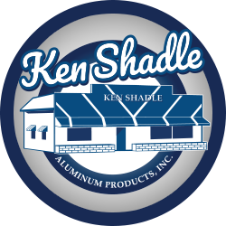 Ken Shadle Aluminum Products | 1412 Lincoln Way E, Chambersburg, PA 17202, USA | Phone: (717) 264-9598