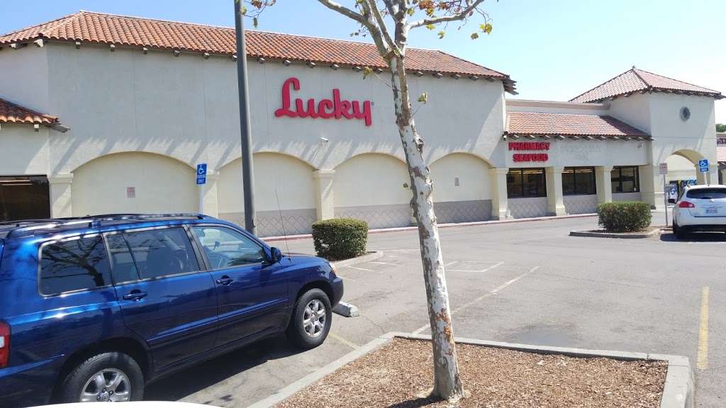 Lucky | 1979 Peabody Rd, Vacaville, CA 95687, USA | Phone: (707) 452-0991