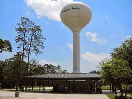 Harris County Water Control and Improvement District No. 110 | 19023 Joanleigh Dr, Spring, TX 77388, USA | Phone: (281) 353-0998