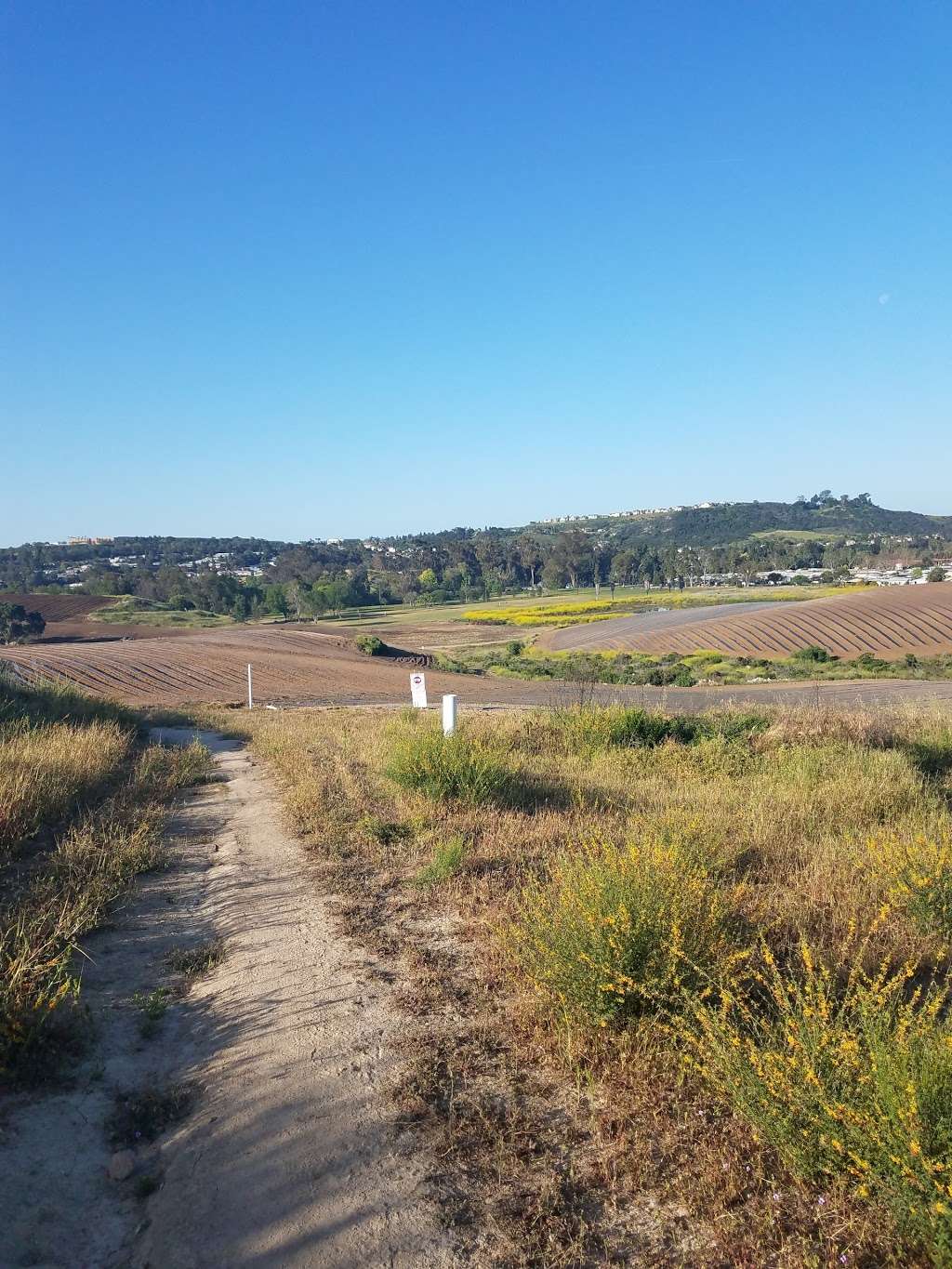 Oak Riparian Park | 4625 Lake Blvd, Oceanside, CA 92056, USA